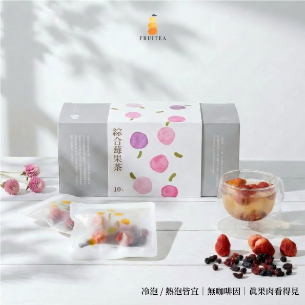 測試描述